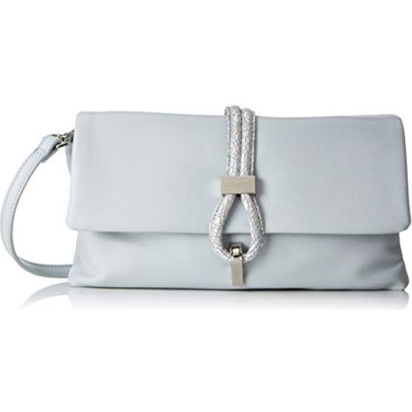 clutch Bulaggi grigio