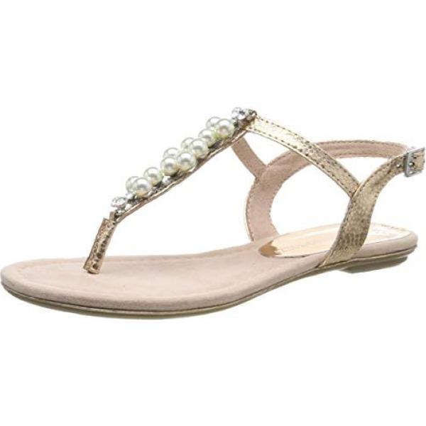 infradito Marco Tozzi rosa