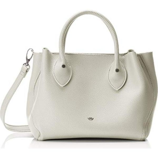 borse tote Fritzi aus Preussen bianco