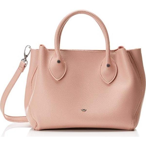 borse tote Fritzi aus Preussen rosa