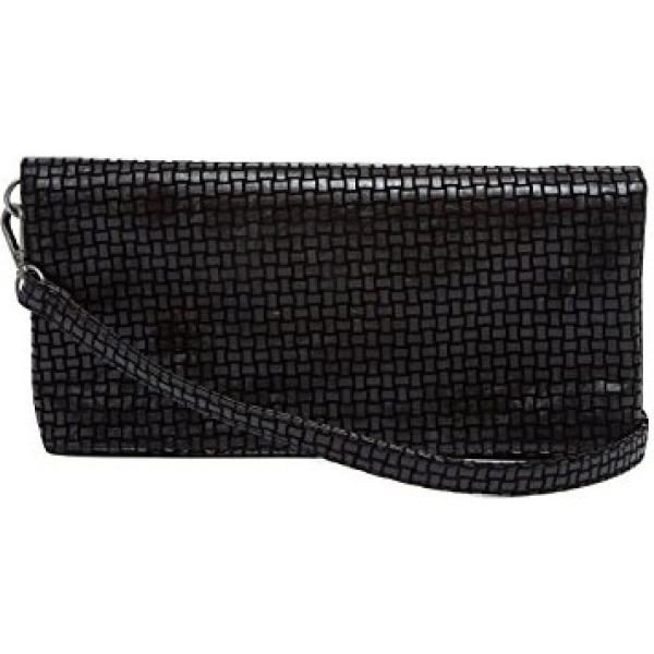 clutch Fritzi aus Preussen nero