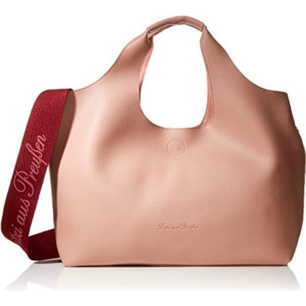 borse tote Fritzi aus Preussen rosa