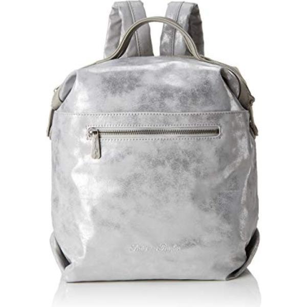 Zaino mini bianco Fritzi aus Preussen bianco