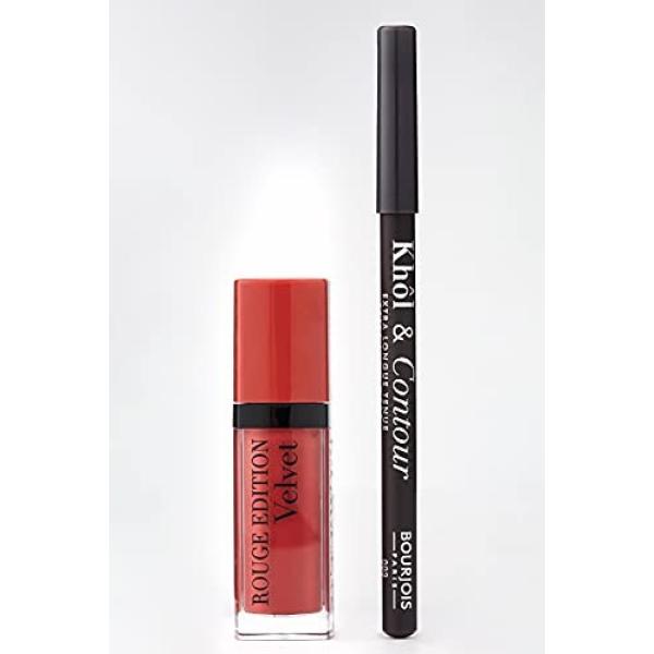 profumi Bourjois multicolore