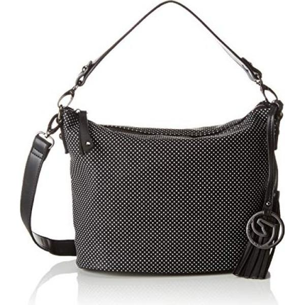 borse a tracolla Remonte grigio