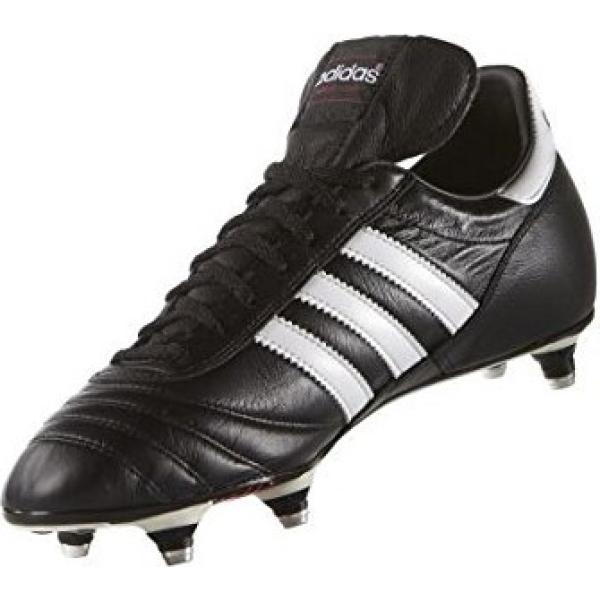 scarpe sportive Adidas nero