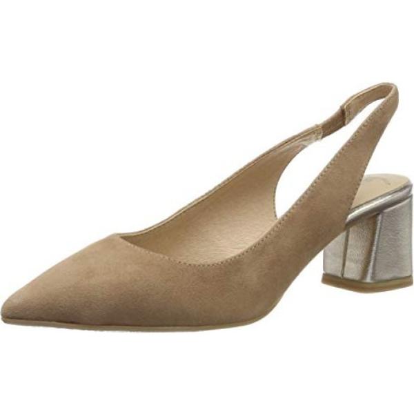 ballerine Tamaris rosa