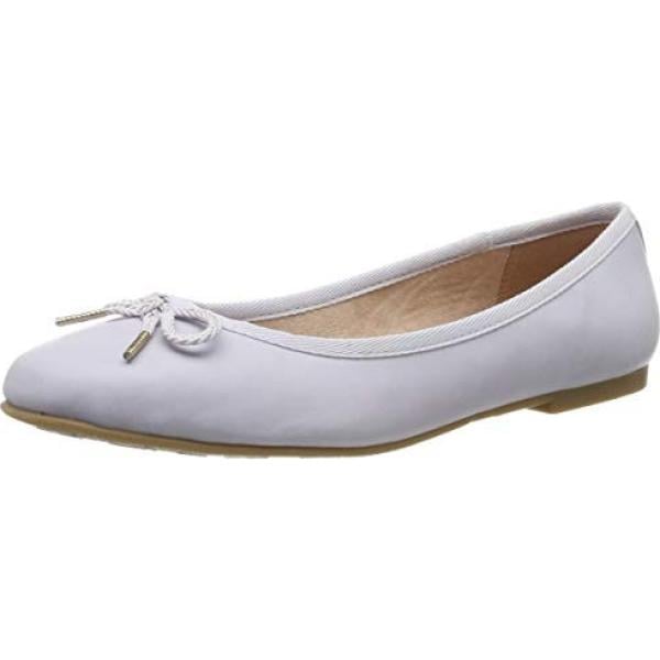 ballerine Tamaris viola