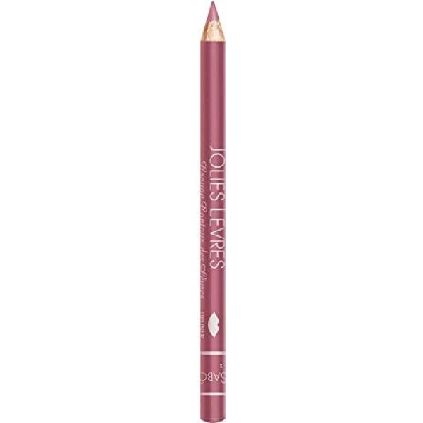 matite labbra Vivienne Sabo rosa