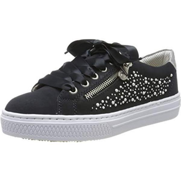sneakers Rieker blu