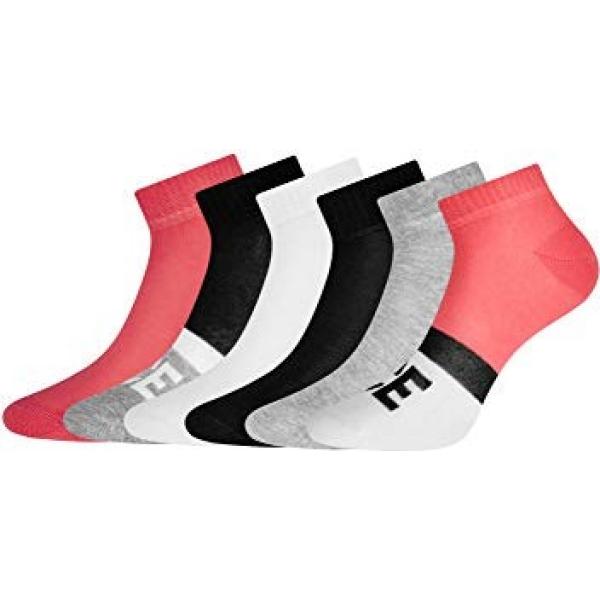 Calze con stampa multicolore Oodji Ultra multicolore con stampe