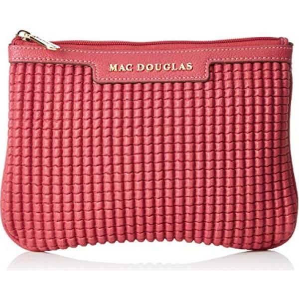 Pochette rosa Mac Douglas rosa