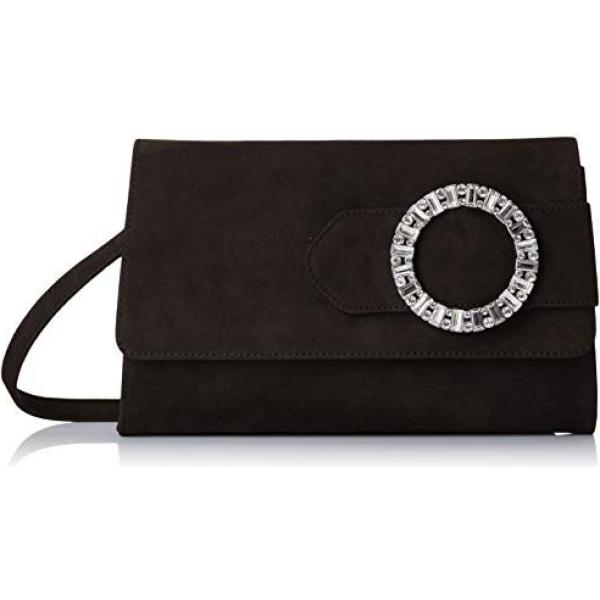 Pochette nero Unisa nero