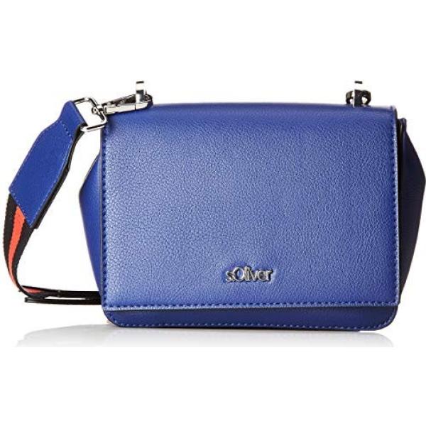 borsa a tracolla S.Oliver (Bags) blu