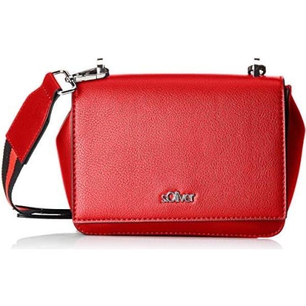 borsa a tracolla S.Oliver (Bags) rosso