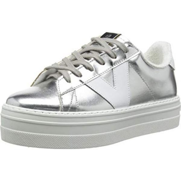 sneakers Victoria grigio