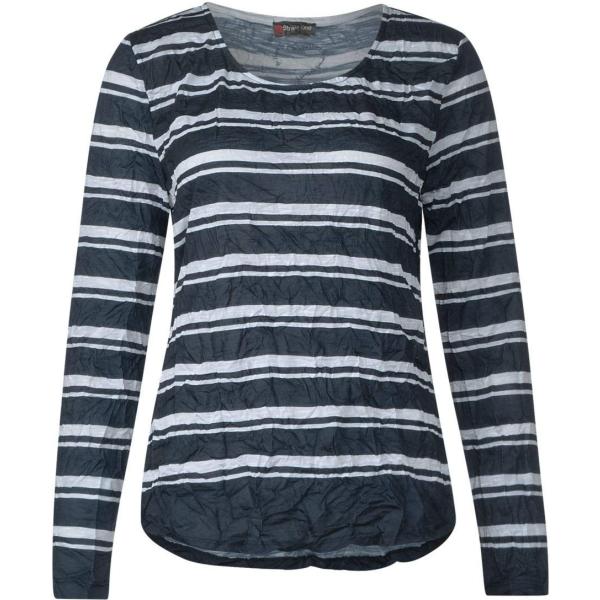 pullovers Street One multicolore