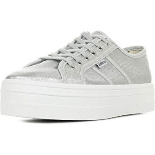 sneakers Victoria grigio