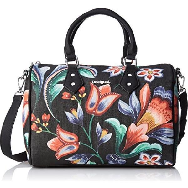 Borsa nero Desigual nero