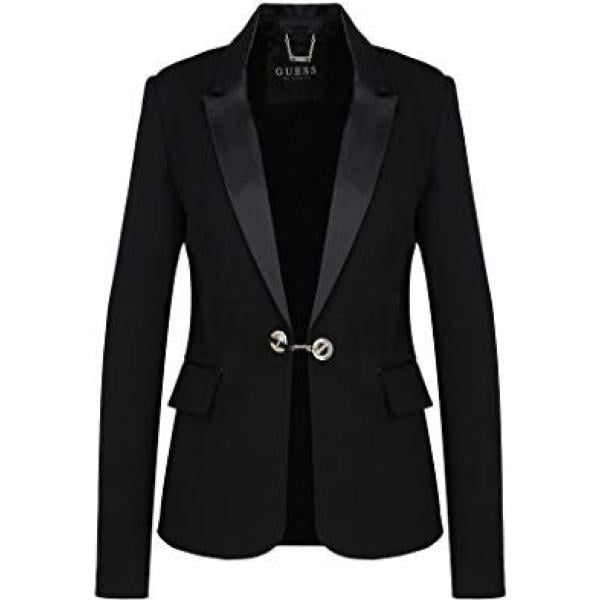 Blazer Guess nero