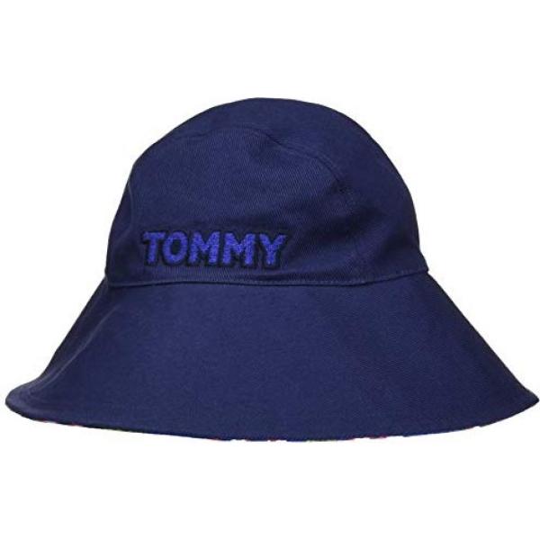 cappelli Calvin Klein blu