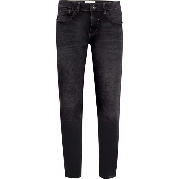 Jeans slim fit nero Esprit nero