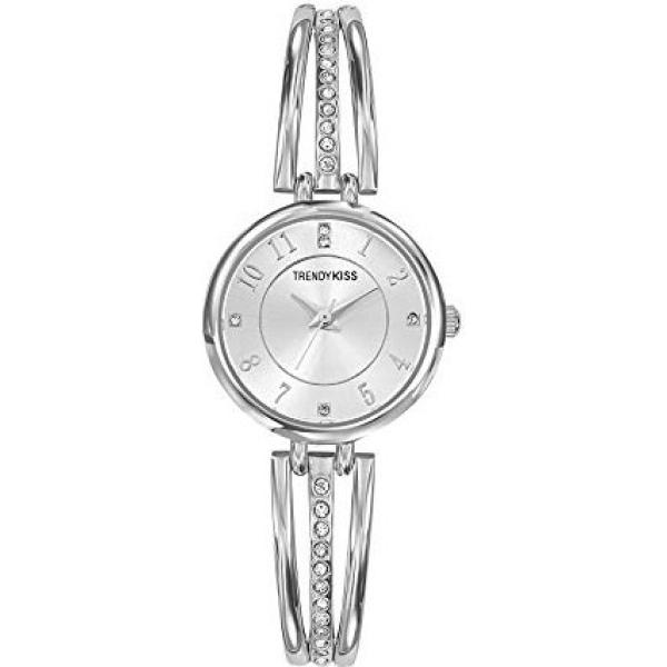 orologi analogici Trendy Kiss grigio