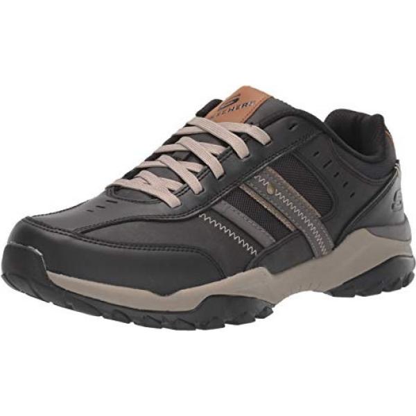 sneakers Skechers grigio
