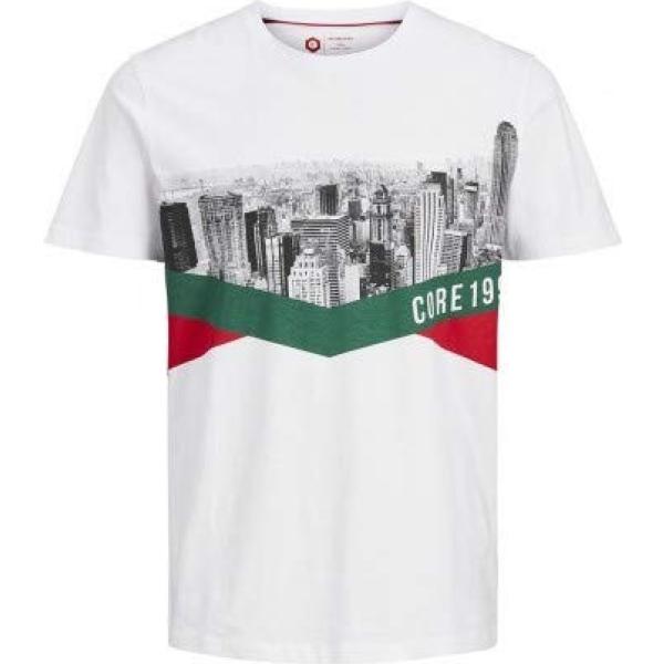 Jack & Jones bianco