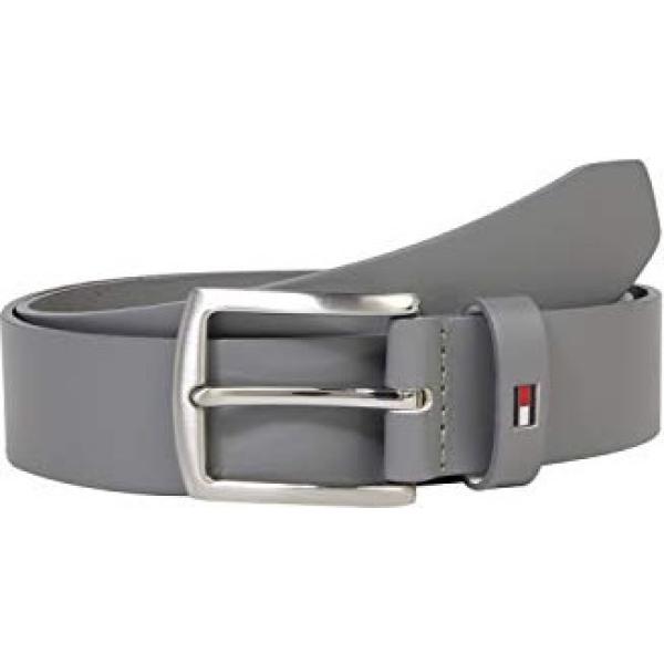 cinture Calvin Klein grigio
