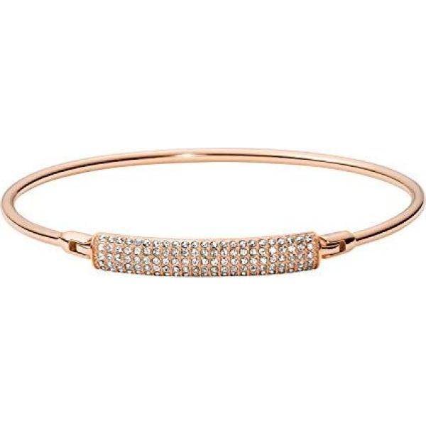 braccialetti Fossil multicolore