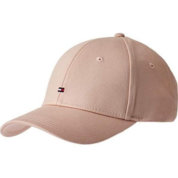 cappelli Tommy Hilfiger marrone