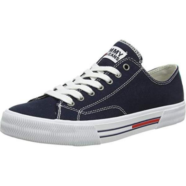 Sneakers Tommy Hilfiger blu