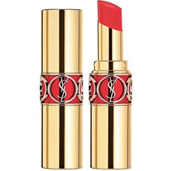 rossetti Yves Saint Laurent giallo