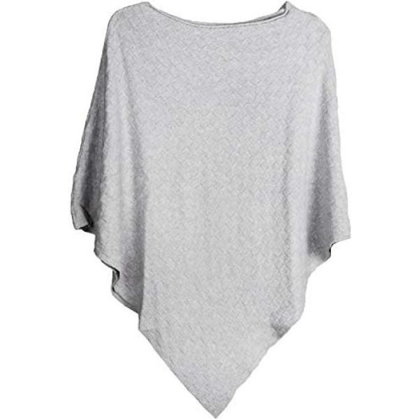 cappotti StyleBREAKER grigio a quadri