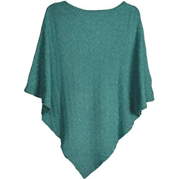 Poncio StyleBREAKER verde