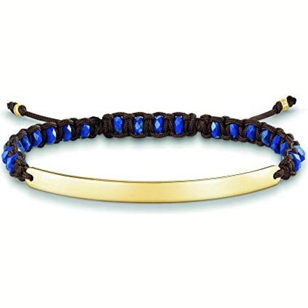 braccialetti Thomas Sabo bianco
