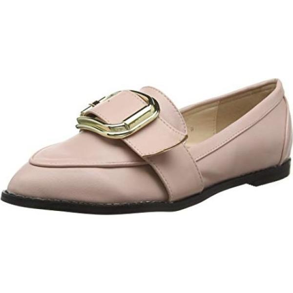 mocassini Lost Ink marrone