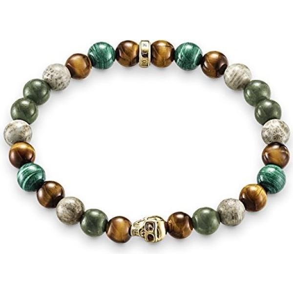 braccialetti Thomas Sabo giallo