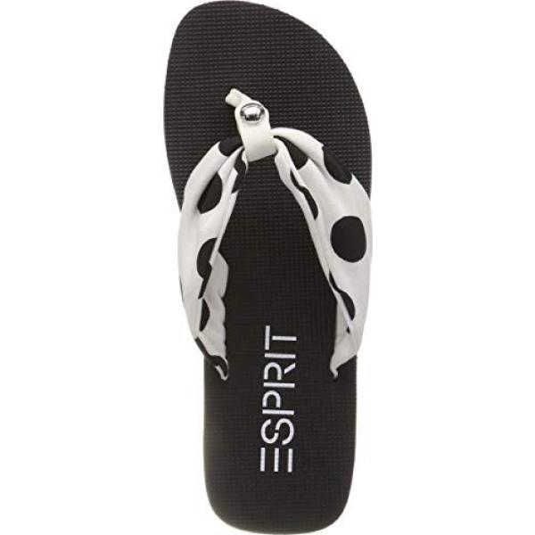 ciabatte Esprit bianco