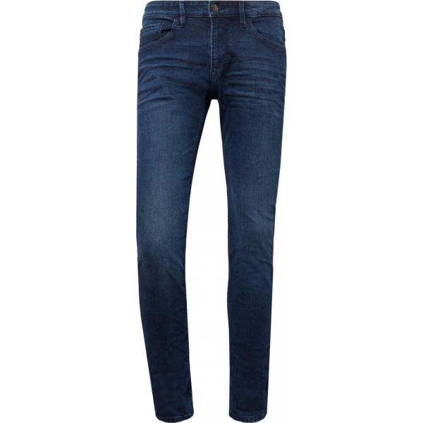 Tom Tailor blu