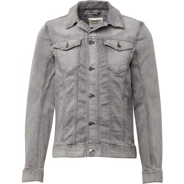 Tom Tailor grigio