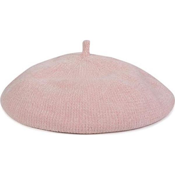 berretti StyleBREAKER rosa