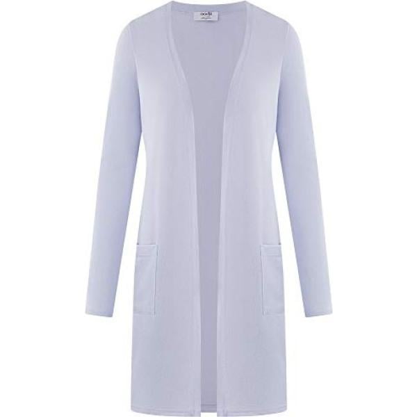 cardigans Oodji Ultra viola