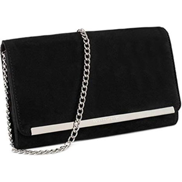 Pochette nero Marco Tozzi nero