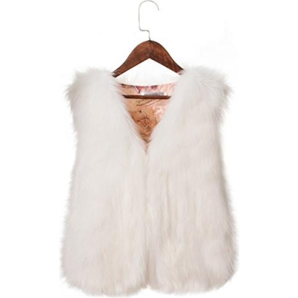 Gilet Baihuodress