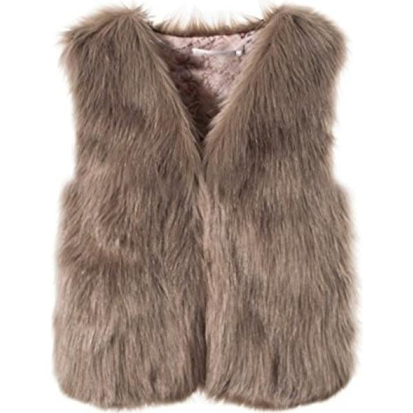 parka Baihuodress verde