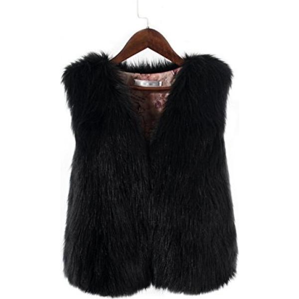 Gilet Baihuodress