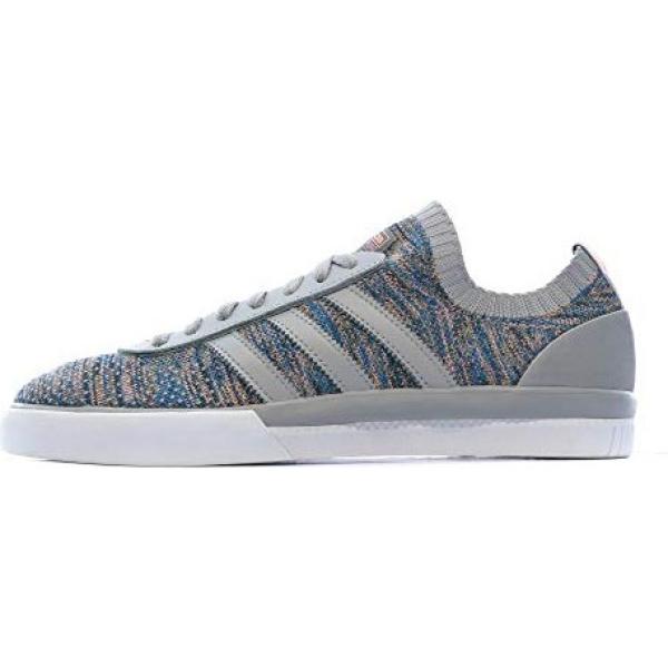 sneakers Adidas grigio