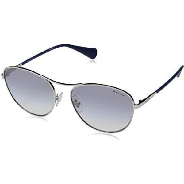 occhiali da sole Ray-Ban grigio